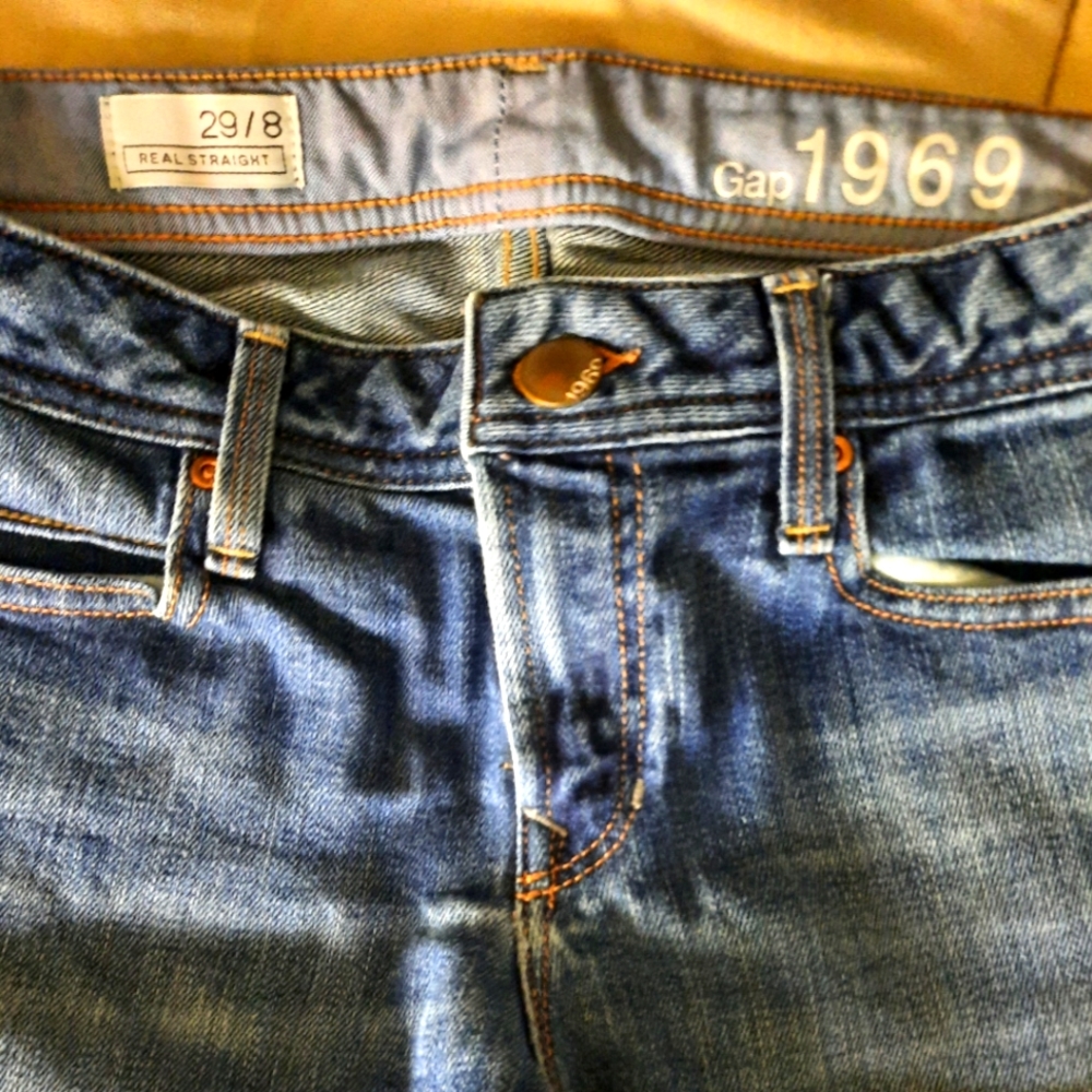 Jean